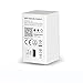 Mi-Light Smart WiFi Voice Remote Control YT1, DC5V USB 4G iOS Android APP Controller, for MiLight 2.4GHz RGB CCT RGBW LED Strip Light Bulb