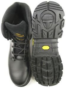 botas de trabajo vibram