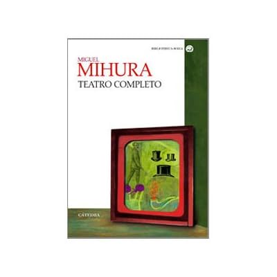 Teatro completo (Bibliotheca Avrea)