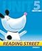 Scott Foresman Reading Street, Grade K, Unit 5, Vol. 1, Teacher's Edition B01FIZWPMC Book Cover