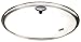 Lodge GC15 Tempered Glass 15 Inch Cover, 15-Inch Lid