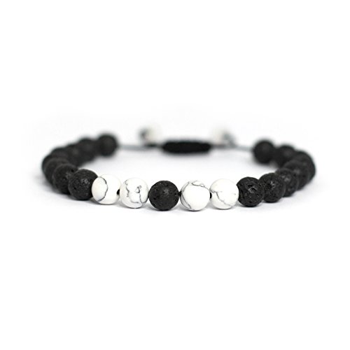 Vitality extracts - adjustable calm diffuser bracelet -…