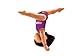 Fisher-Price Dora The Explorer Fantastic Gymnastics Dora