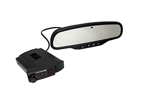 1 Detector+Hardwire+Valentine+Beltronics+Existing