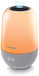 VTech BC8313 Baby Sleep Soother Noise Machine w/ 100+ Sounds, Voice Record, view 13