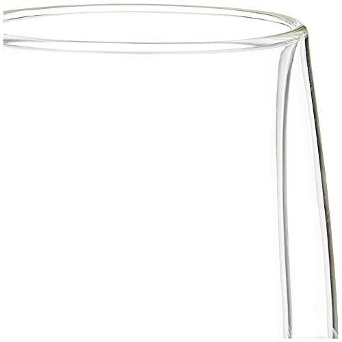 ZWILLING J.A. Henckels DoubleWall Red Wine Glass Set, 12 fl. oz