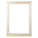  2019 New Hot Sale  WBGZD 5D Diamond Painting Frame Photo Picture Frame DIY Cross Stitch Embroidery Wooden Frame (for 30X40cm 5D Diamond Painting)