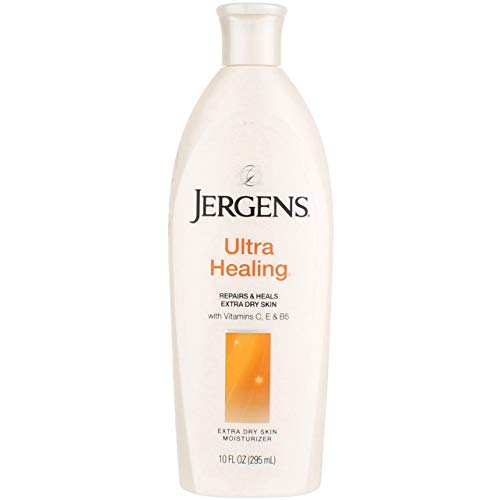 jergens ultra healing moisturiser