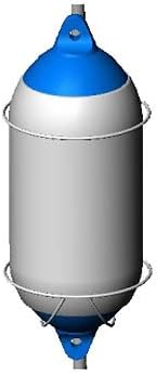 fender holder with swivel, movable, 230mm