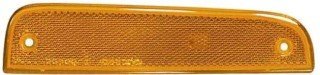 QP E1122-a Jeep Cherokee XJ Driver Corner Light