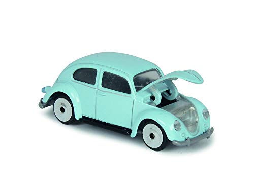 Prextex 16/" Trattore Rimorchio portante di dinosauro con 6 MINI Dinosauri plastica