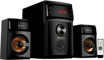 zebronics 2.2 speakers price