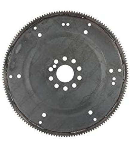 Amazon.com: ATP Z-348 Automatic Transmission Flywheel Flex-Plate