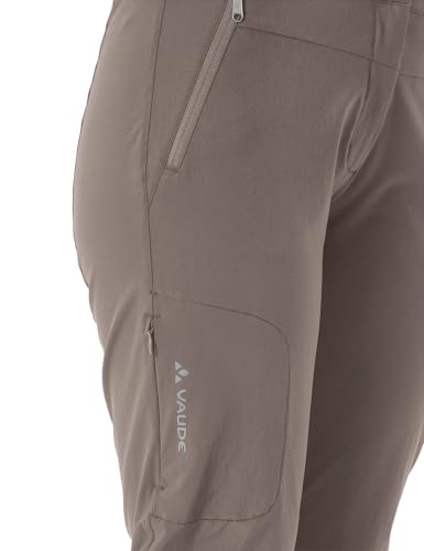VAUDE Women's Farley Stretch Pants III - Pantalón Mujer