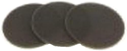 Air Force Blaster Replacement Air Filters for Sidekick MVC-49BX3