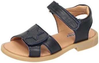 Richter Girls Sandale Blau 410447-5, Size 29
