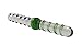 D&L Grain &Thread sexy crystal glass stick
