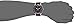 Fossil Hybrid Smartwatch - Q Crewmaster Black Silicone