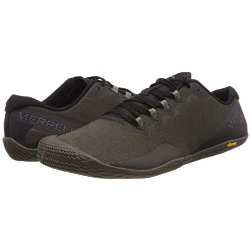 men's vapor glove 3 cotton