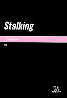 Livro Stalking (Monografias)