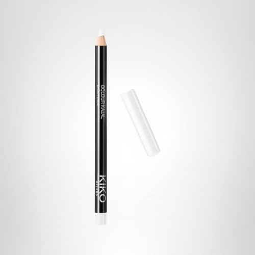 KIKO Milano Colour Kajal 02 | Kohl Pencil For The Inner Eye