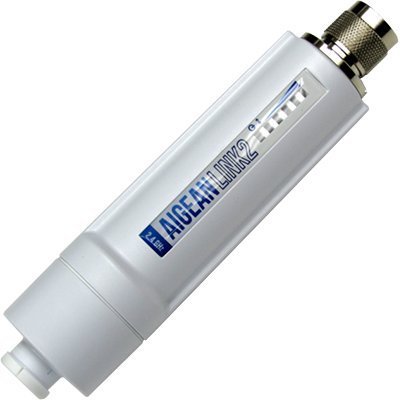 WiFi-Extender-Marine-24GHz-Plastic