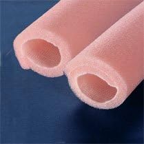 Tofoam Size B 18mm Carton 12 x 25cm Tubes by Cuxson Gerrard Direct