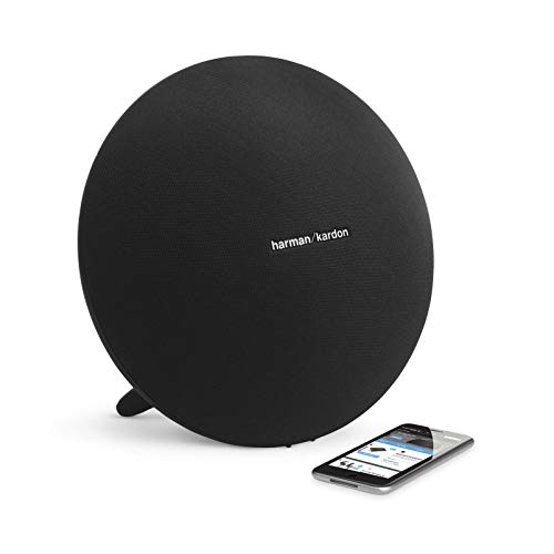 Harman Kardon Onyx Studio 4 Wireless Bluetooth Speaker Black (Renewed