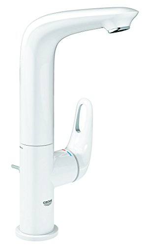 Loop Metal Lever (Moon White)
