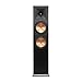 Klipsch RP-280FA Floorstanding Speaker - Walnut Veneer (Each)