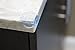 The Hamptons Baby Large Caring Corners 8-pack Premium Clear Corner Protectors and Furniture Bumpers. Child Proofing 