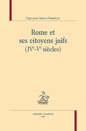 Rome et ses citoyens juifs