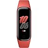 Samsung-Galaxy-Fit-2-Activity-Tracker-Scarlet Samsung Galaxy Fit 2 - Activity Tracker Scarlet