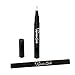 Impressive Smile Teeth Whitening Pens 2 PACK with Professional Strength Gel – 60 Days Supply