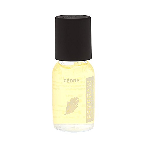 Esteban Cedre Refresher Oil 0.5 oz