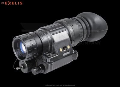 Night Vison Depot - AN/PVS-14 Gen 3 P+ 10yr Warranty
