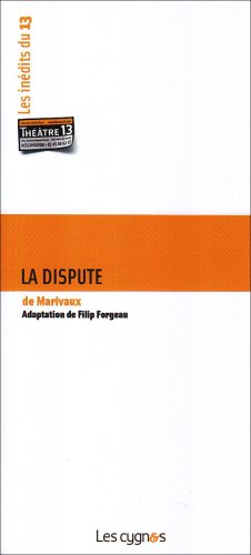 La  dispute