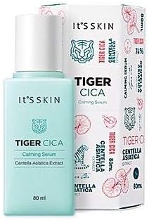 tiger cica serum