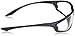 Crossfire 3464 Safety Glasses