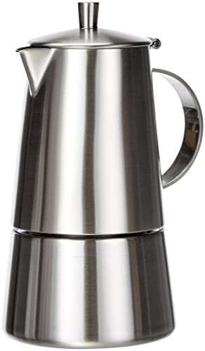 Kuchenprofi 26C202298 Modena Cafetière Mate 4 Tasses