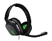 ASTRO Gaming A10 Gaming Headset - Green/Black - Xbox One primary