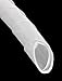 uxcell Spiral Binding Wire Cable Tidy Wrap Tube Organizer 8mm 10M Long Clear