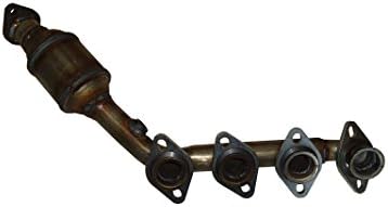Catalytic Converter compatible with 2003-2004 Toyota 4Runner 4.7L Right Side Manifold