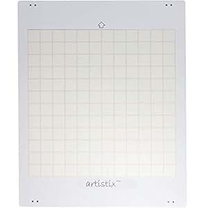 Amazon.com: Artistix Cutting Mat Carrier Sheet