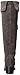 Report Signature Women's Justeen Riding Boot,Charcoal,9 M US