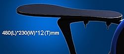 sunter98 OK010 Ergonomic Laptop/Keyboard/Mouse