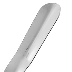 EISCO Trowel Spatula, 6.9" - Stainless