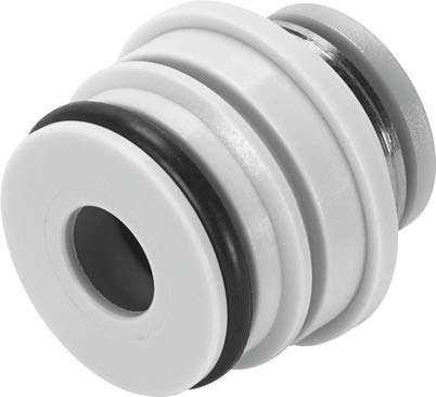 Festo 132636 Model QSPKG20-5/16-U Cartridge (Pack of 10)