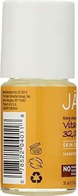 Jason 32000iu Vitamin E Extra Strength Skin Oil 30ml Dry Irritated Skin Scars view 5