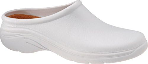 Quark Womens Quarky Closed Toe Clogs